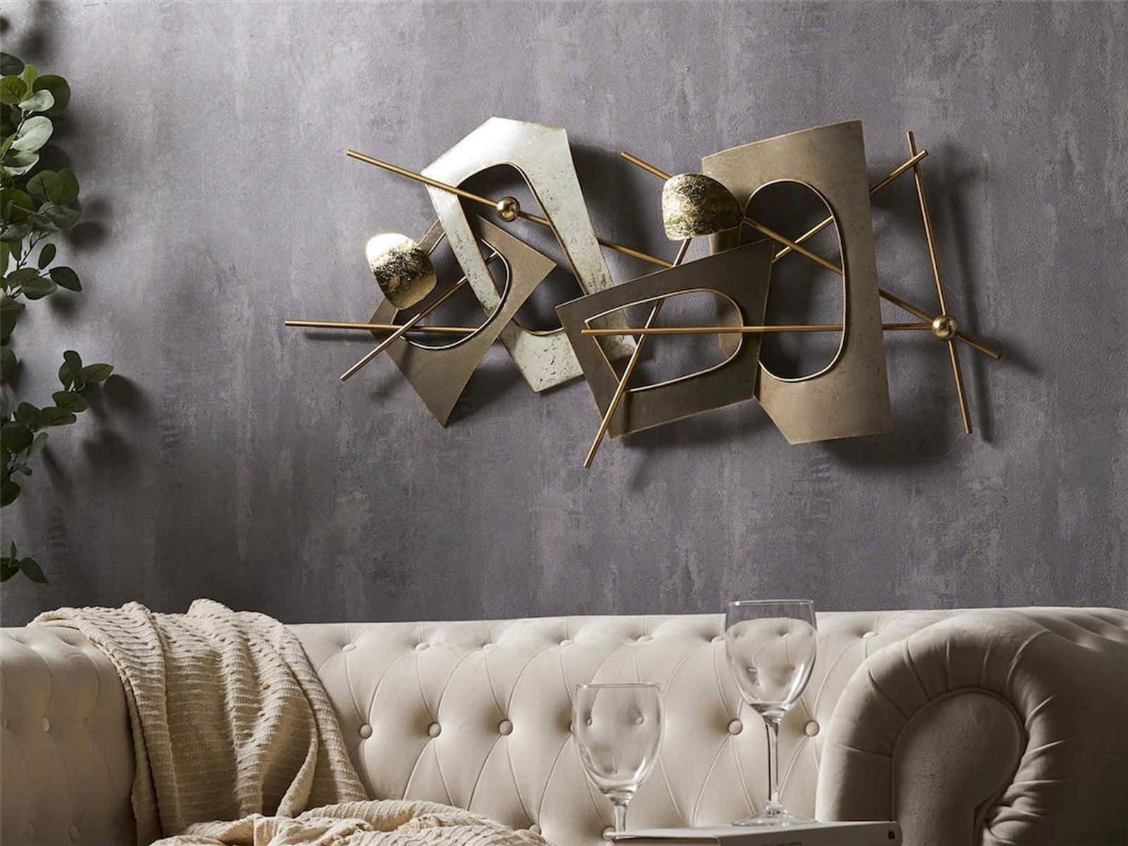 décoration maison moderne au Maroc