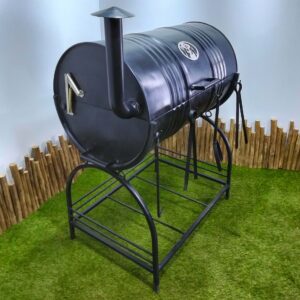 Barbecue Azzan design
