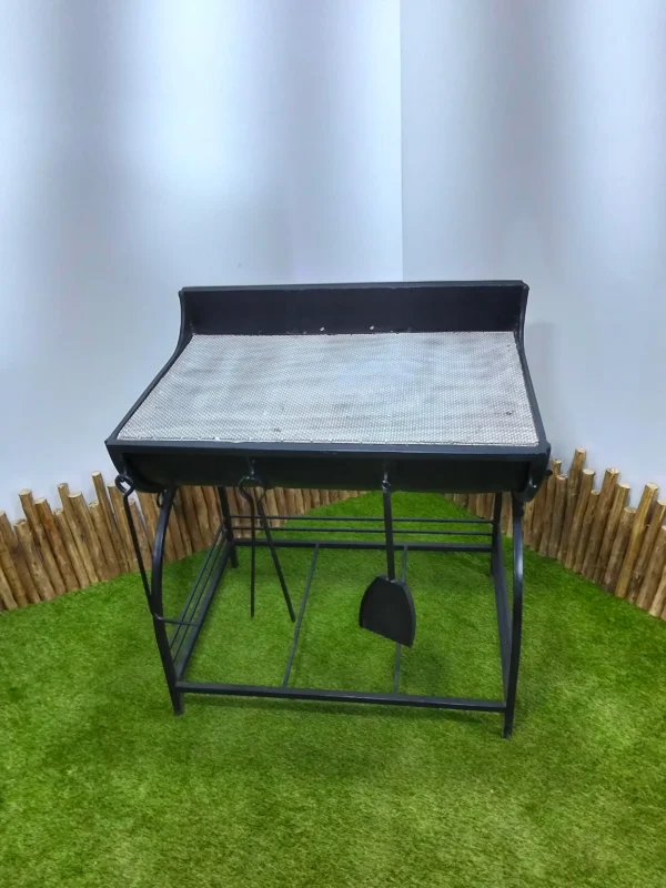 Barbecue BC004 - Image 2