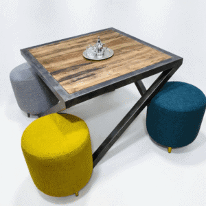 Table salle a manger 3XL 002 Sl