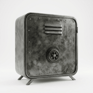 Coffre fort - XL 001 M