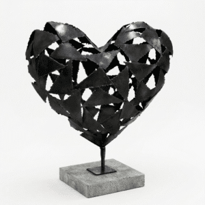 Gros Coeur XL 004 CO