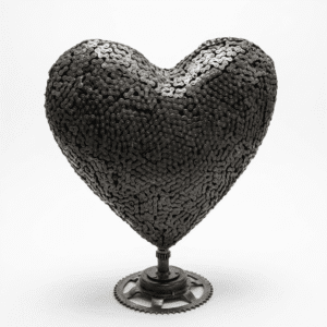 Gros Coeur XL 003 CO