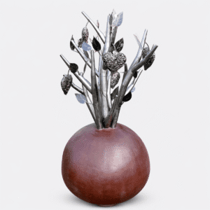 Arbre sculpture Référence : 5xL 001 Ar