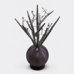 Arbre d'amour recycle Référence : 4xL 002 Ar 