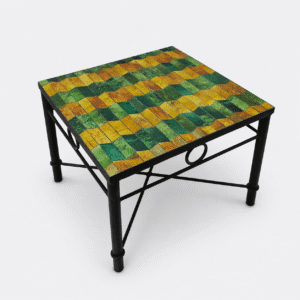 La table Reference : M 002 sa