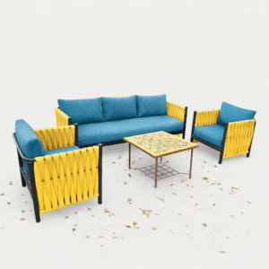 Salon Jardin Reference : x1 001 