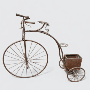 Décoration de jardin Référence : 3xL 002 lav 