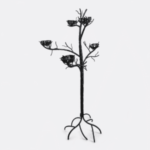 Arbre d'amour recycle Référence : 5xL  003 Ar 