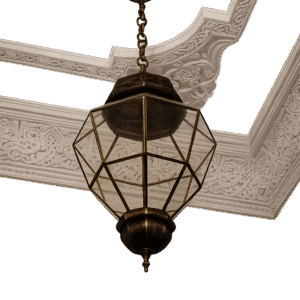 Lampe de boule