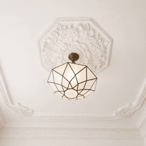 Lampe de boule