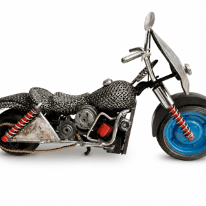 Motor Métal