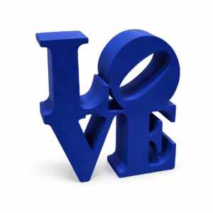 Love Métal